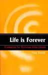 Life is Forever cover