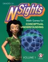 NSights: Math Games for Conceptual Understanding cover
