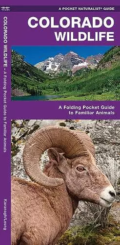 Colorado Wildlife cover