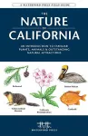 The Nature of California cover