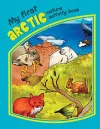 My First Arctic Nature Activity Book cover