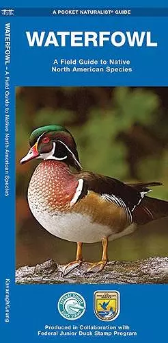 Waterfowl cover