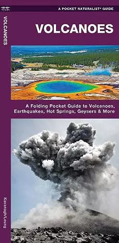 Volcanoes cover