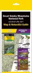 Great Smoky Mountains National Park Adventure Set cover