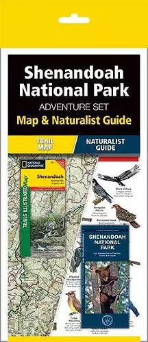 Shenandoah National Park Adventure Set cover