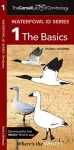 The Cornell Lab of Ornithology Waterfowl ID 1 The Basics cover