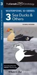 The Cornell Lab of Ornithology Waterfowl ID 3 Sea Ducks & Others cover