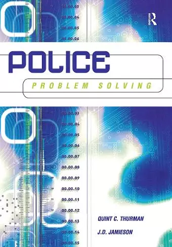 Police Problem Solving cover