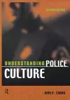 Understanding Police Culture cover