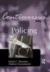 Controversies in Policing cover