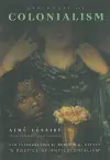 Discourse on Colonialism cover