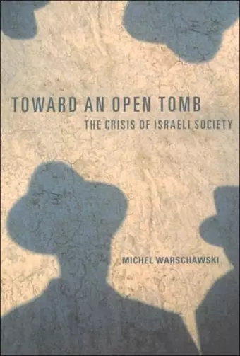 Toward an Open Tomb cover