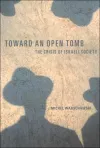 Toward an Open Tomb cover