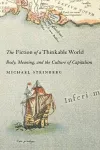 The Fiction of a Thinkable World cover