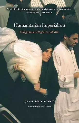 Humanitarian Imperialism cover