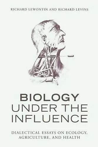 Biology Under the Influence cover