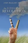 The Ecological Revolution cover