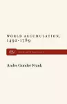 World Accumulation cover