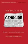 The Politics of Genocide cover