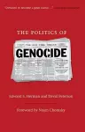 The Politics of Genocide cover