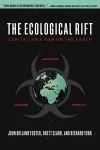 The Ecological Rift cover