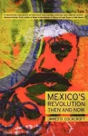 Mexico's Revolution cover