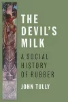 The Devil's Milk cover