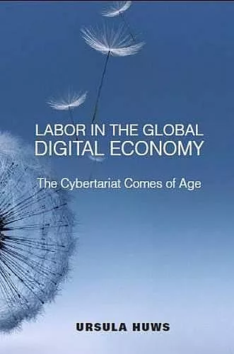 Labor in the Global Digital Economy cover