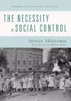 The Necessity of Social Control cover