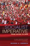 The Socialist Imperative cover