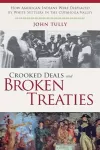 Crooked Deals and Broken Treaties cover