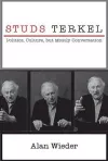 Studs Terkel cover
