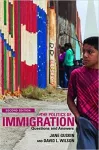 The Politics of Immigration cover