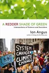 A Redder Shade of Green cover