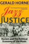 Jazz and Justice cover