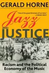 Jazz and Justice cover