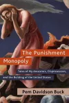 The Punishment Monopoly cover