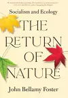 The Return of Nature cover