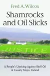 Shamrocks and Oil Slicks cover