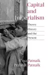 Capital and Imperialism cover