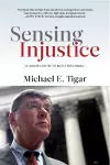 Sensing Injustice cover