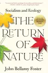 The Return of Nature cover