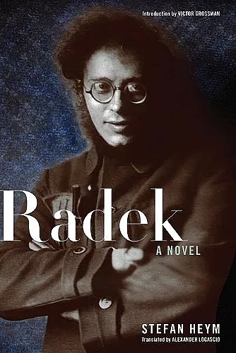 Radek cover