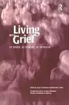 Living With Grief cover