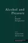 Alcohol and Pleasure cover