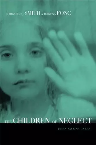 Children of Neglect cover