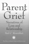 Parent Grief cover