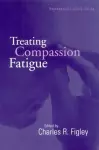 Treating Compassion Fatigue cover