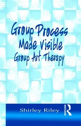 Group Process Made Visible cover