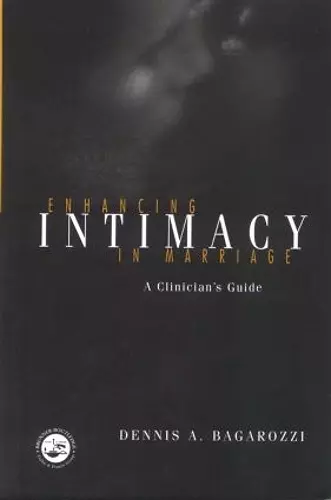 Enhancing Intimacy in Marriage cover